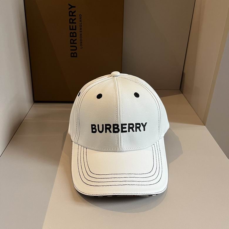 Burberry Cap dxn (3)